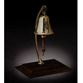 Custom Bronze Medical Bell